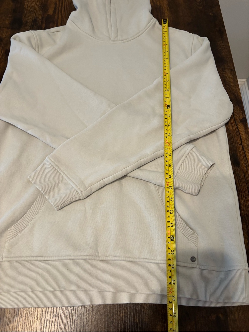 Vuori Seaside Pullover Hoodie - Picture 4 of 6